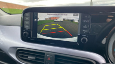 Hyundai i10 1.0 [63] Premium 5dr Auto [Nav] Petrol Hatchback